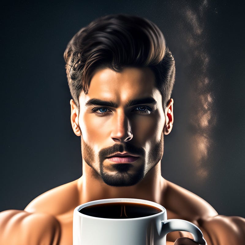 The Cheapest Pre-Workout Supplement on The Planet