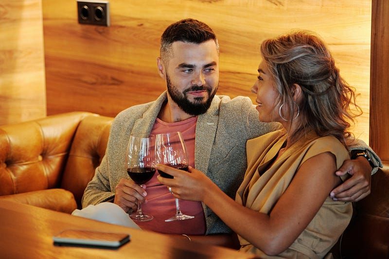 Men, Treat (Your) Women Right