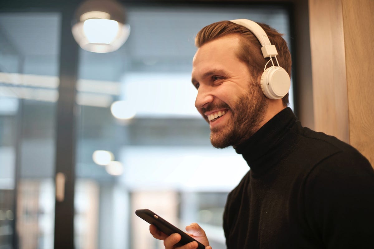 The Number One Thing I’ve Done for My Mental Health and Productivity