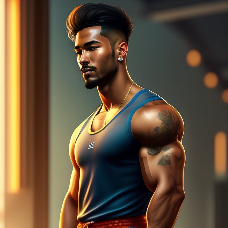 Here’s Why You’ll Never Achieve Your “Dream” Physique
