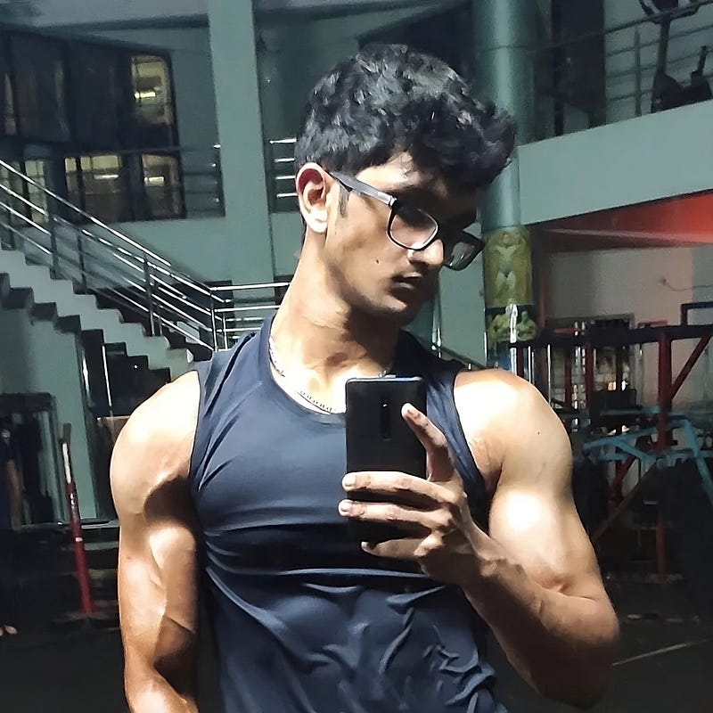 3 Killer Shoulder Exercises You’ve Probably Never Even Heard Of