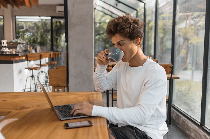 10 Tiny Daily Habits to Help You Achieve Peak Focus and Productivity