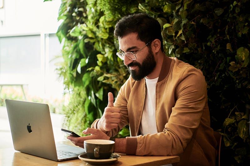 My Bulletproof Cold-Emailing Template You Can Steal Right Away