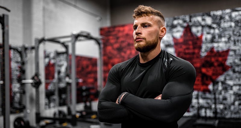 3 Phenomenal Full-Body Exercises Most Unfortunately Neglect