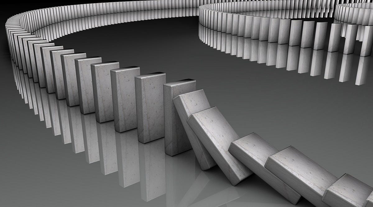 A Perspective Shift that Can Help You Achieve Your 5-Year Goals in 1 Year