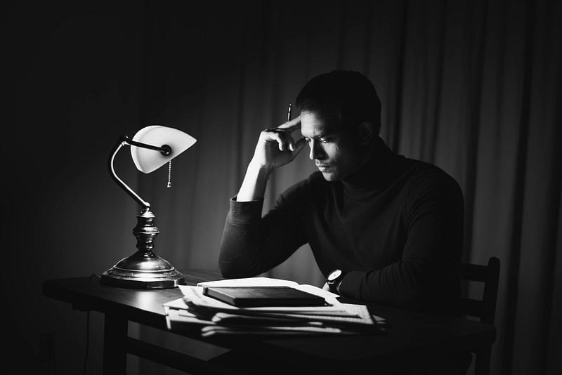 Writers, Don’t Be Afraid of Contradicting Yourself