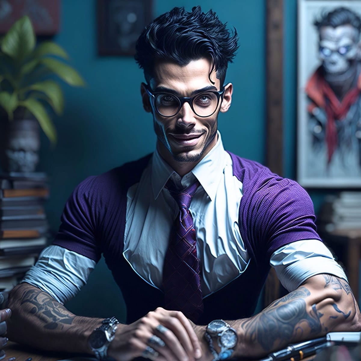 3 Ugly Truths Most Self-Help Writers Don't Reveal to You
