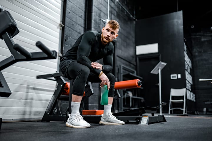 Six of The Worst Myths to Pervade the Fitness Industry