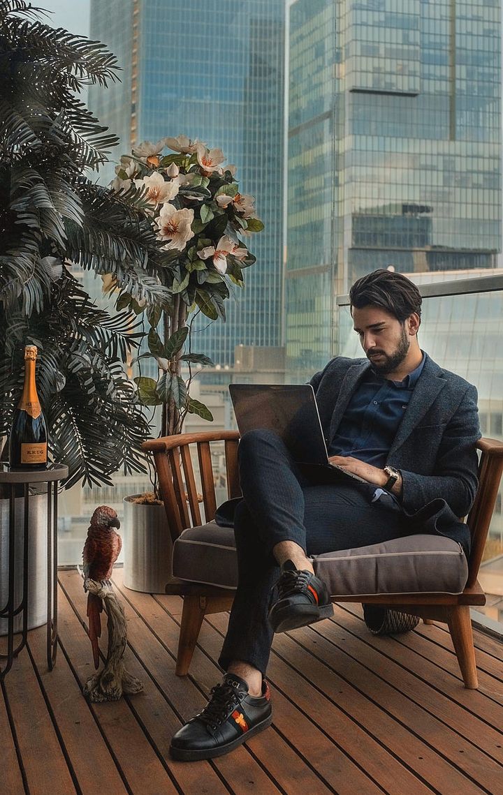 The Only Two Finance Lessons You Need to Know