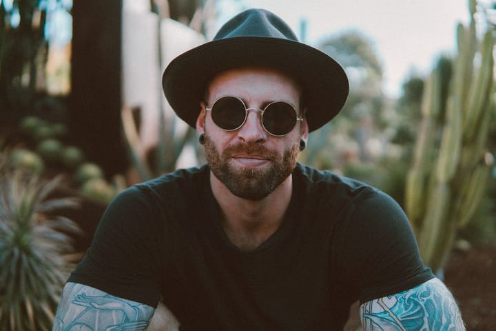 Don’t Be Afraid to Stand Out: Make that The Goal Instead