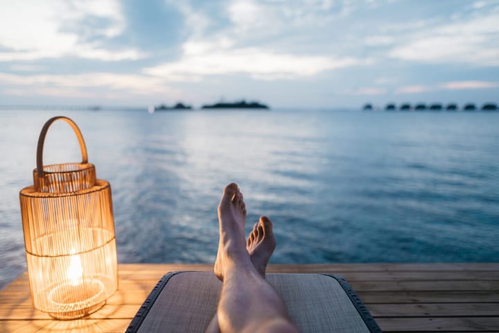 Why and How I Unplug every Day