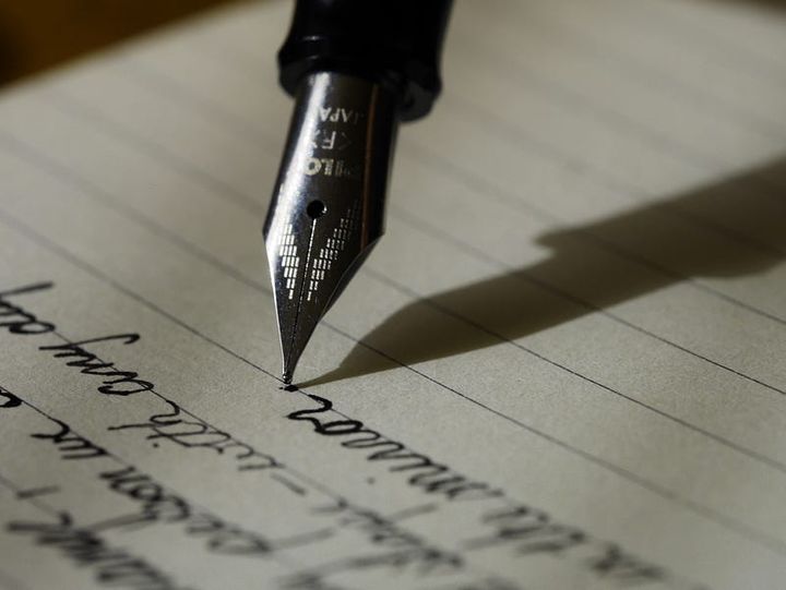 The Write Way — AMA #3