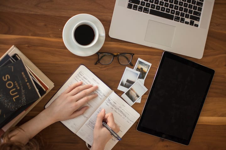 11 Things I Have Learnt from 2 Months of Writing on Medium