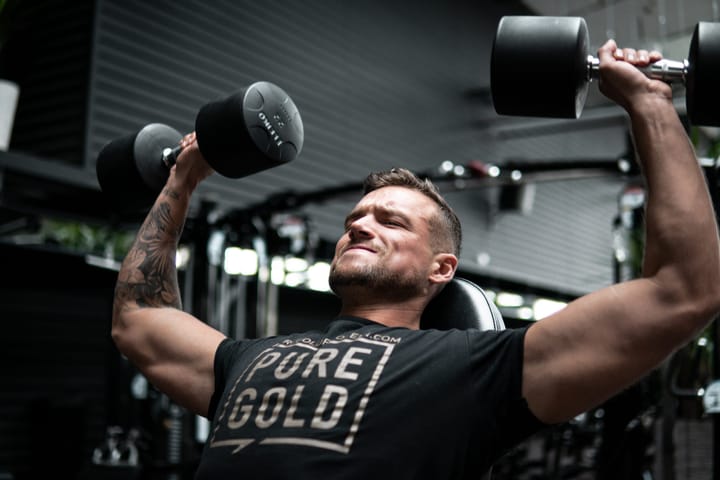 7 Painful Fitness Mistakes that Have Cost Me Years of Progress
