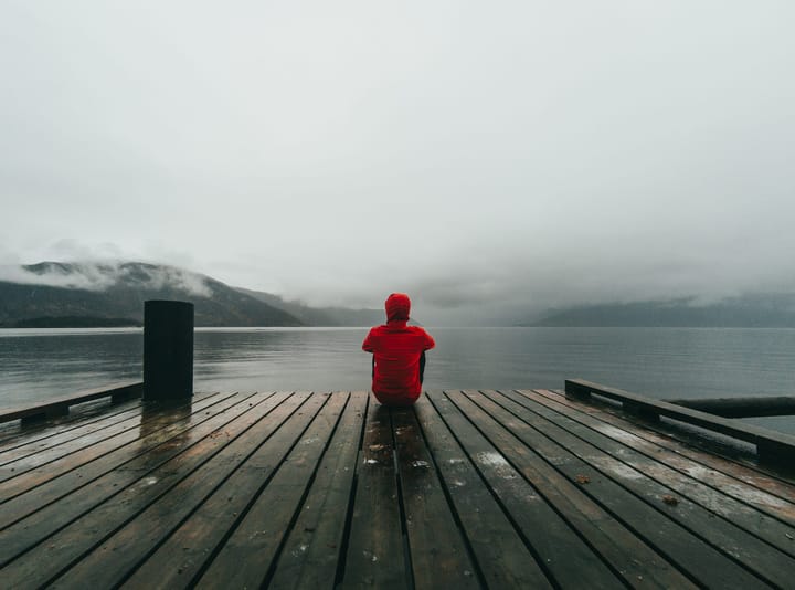 How to Make the Most Out of Failure
