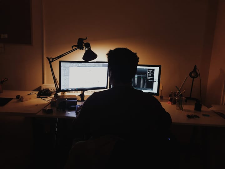 Why and How to Drastically Reduce Your Screen Time