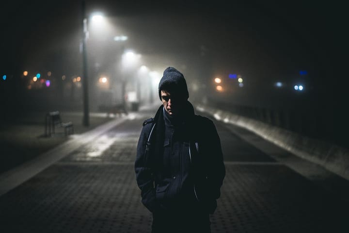 What to Do When You Feel like Giving Up