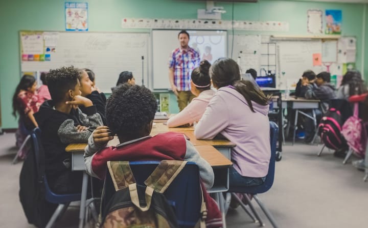 Why You Need to Unlearn Almost Everything You Learned in School