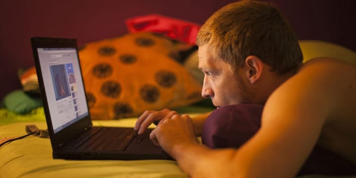 Video Games and Porn Are Ruining Your Life Bro