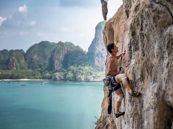 Everything You Know about Self-Discipline Is Wrong