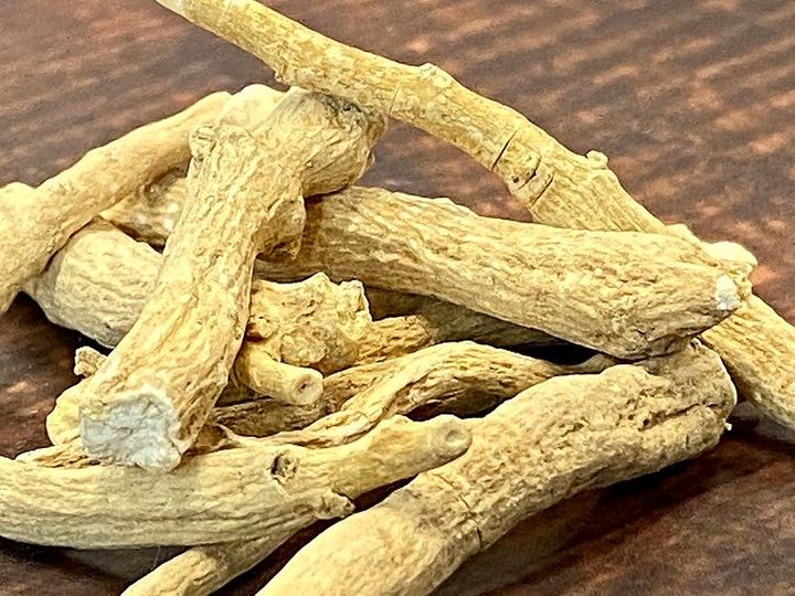 30+ Days of Taking Ashwagandha Before Sleep — the Results Were Surprising