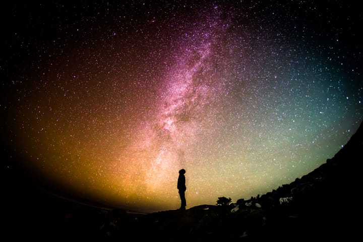 Optimistic Nihilism