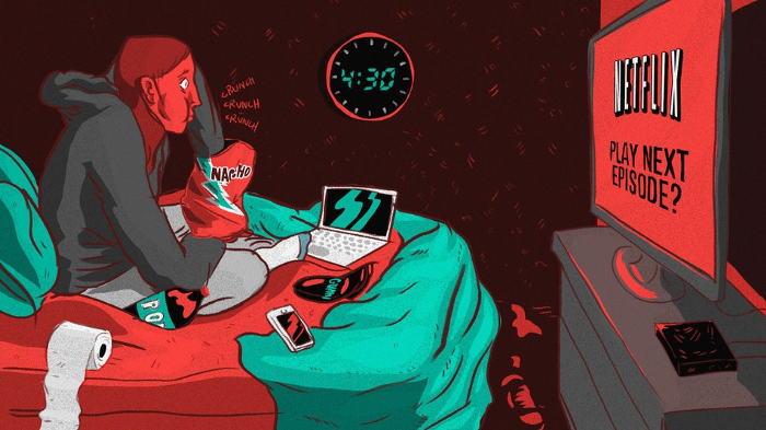 How to Stop “Just One More Episode” From Ruining Your Life