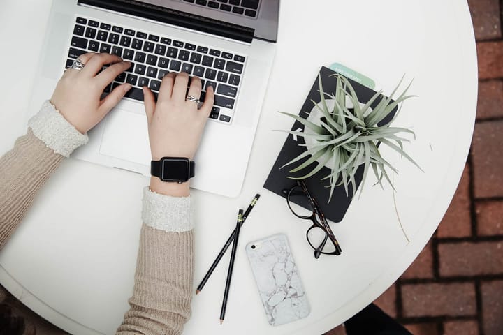 7 Tools that Have Drastically Improved My Writing