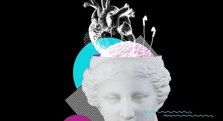 Make Yourself Your Mental Point of Origin