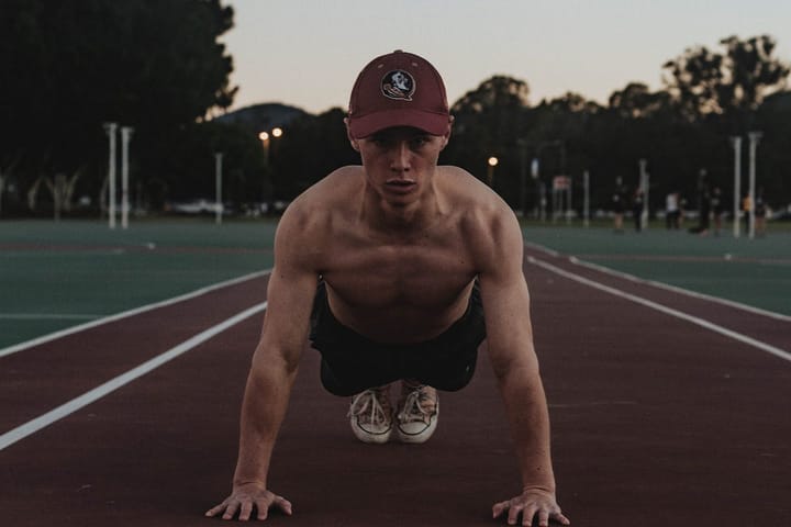 How to Preserve Muscle While Losing Body Fat