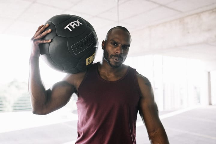 To Get and Stay Fit, Here Are Four Things Not Worth Focusing On