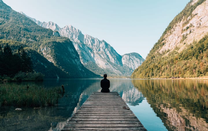 20 Things I Have Learnt in My 20 Years Of life
