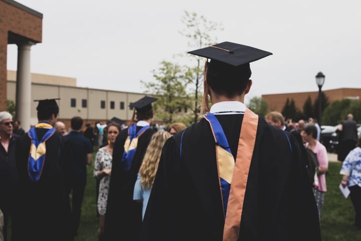 How To Make the Most of Your College Life