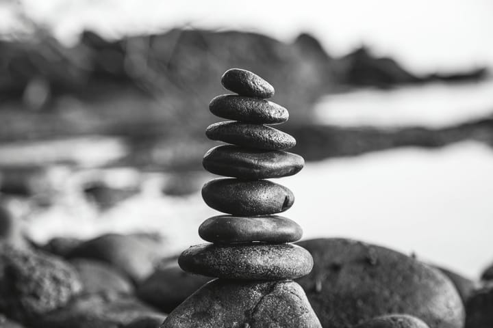 Why Balance is Key in Life