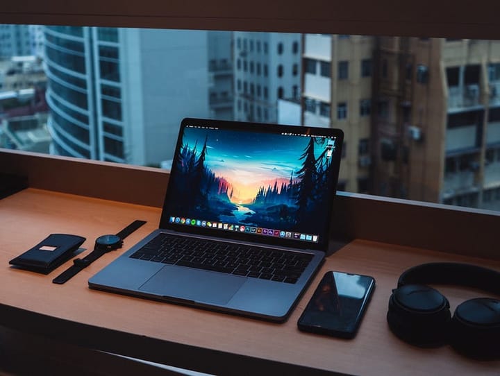 A Comprehensive Guide to Optimize Your Mac(Book) for Peak Productivity