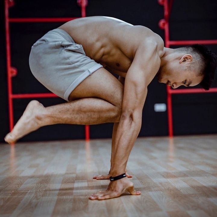 3 Unsexy Bodyweight Exercises that Put the Fanciest of Gyms to Shame