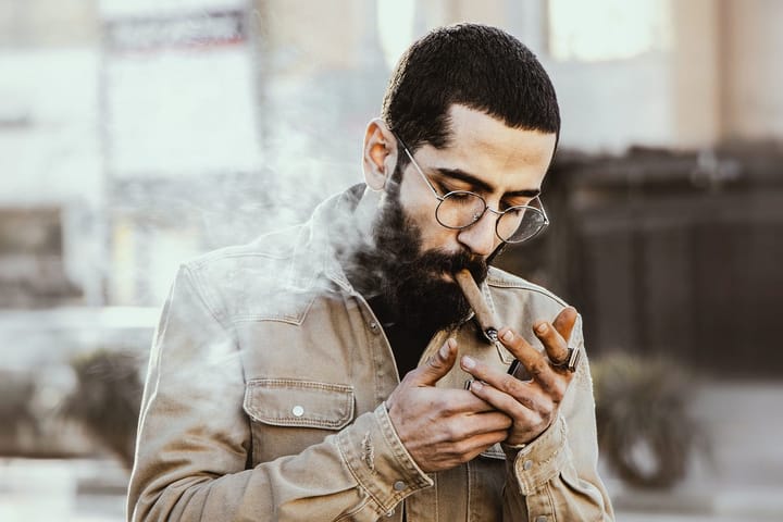 5 Life-Span Reducing Habits You May Want to Quit