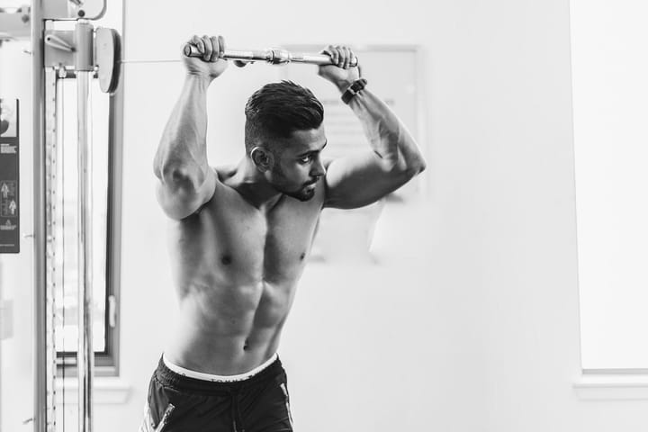 The Three Primary Mechanisms of Building Muscle According to Research