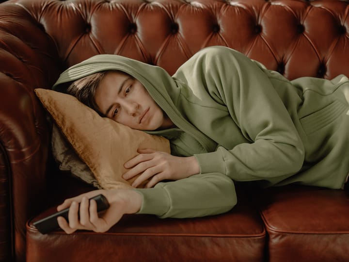 How to Make the Most Out of Boredom