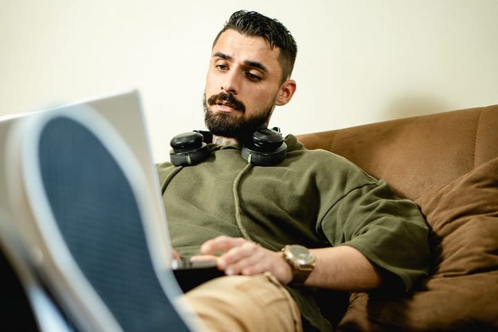 The Simple Unsexy Truth About Overcoming Failure