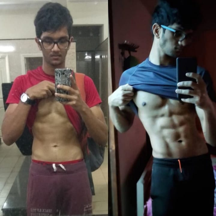 How To Build Muscle and Lose Fat at the Same Time: A Detailed Analysis