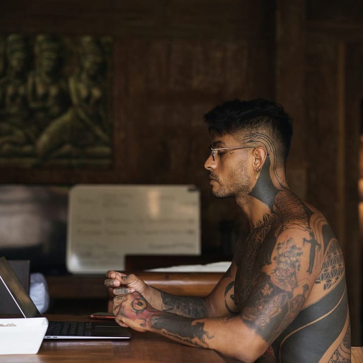 A Powerful Productivity Tip Most “Gurus” Don’t Bother Telling You