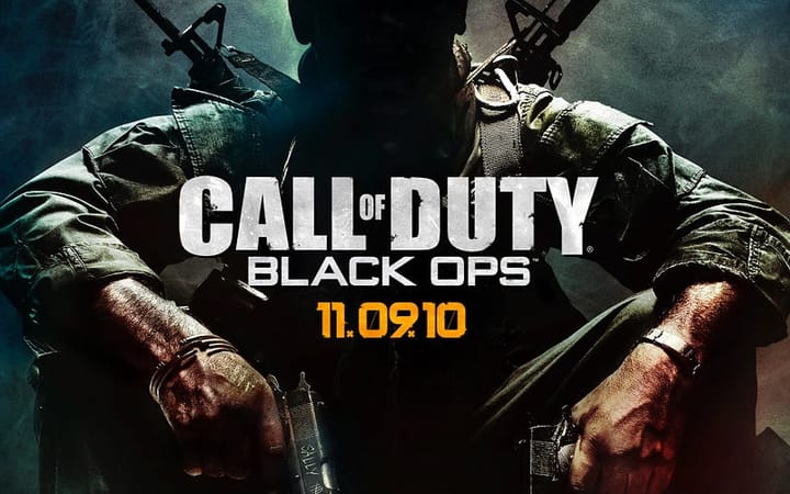 Lost in “Call of Duty”, We’ve Forgotten Our Actual Duties