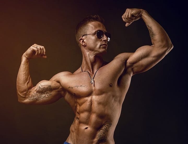 Ranking 28 Popular Upper-Body Exercises from The Worst to The Best