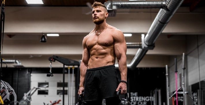 If I Was Forced to Do only 4 Exercises for The Rest of My Life, I Would Do These