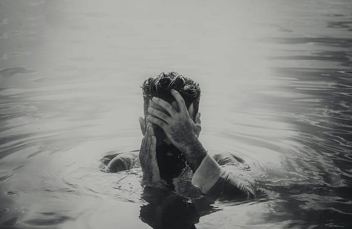 4 of The Most Effective Ways to Conquer Negative Thoughts