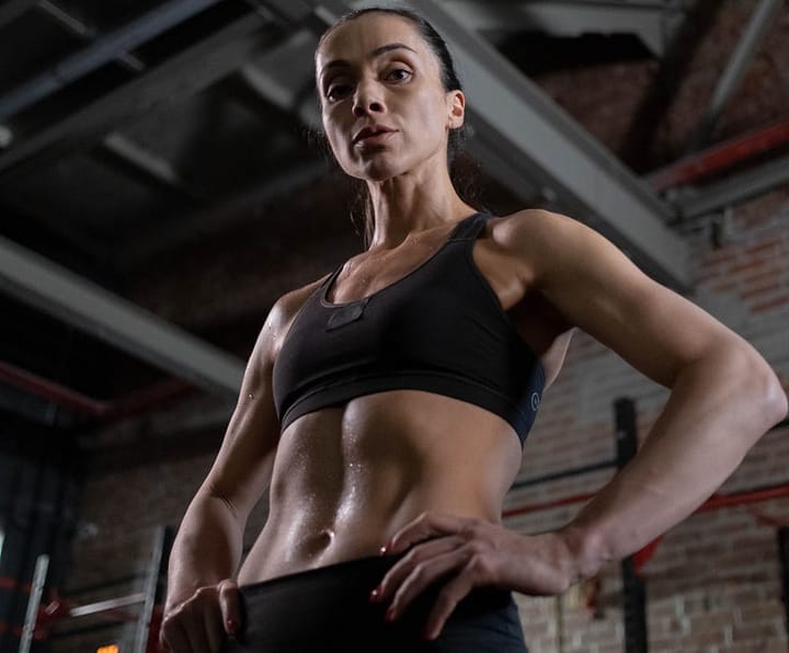 Brutally Honest Answers to 8 Fat-Loss Questions I Frequently Get