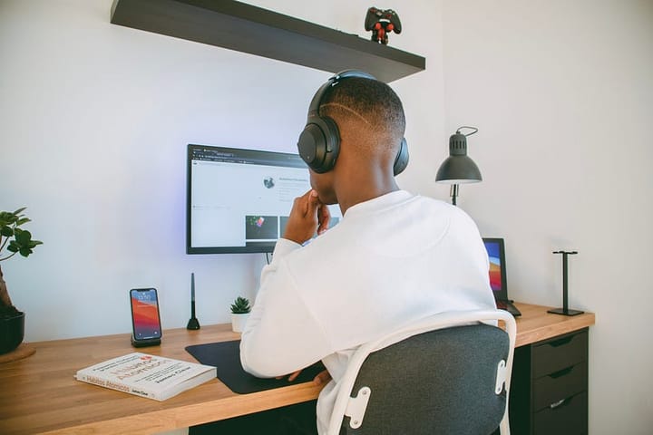 How to Achieve More in an Hour than You Normally Would in Five