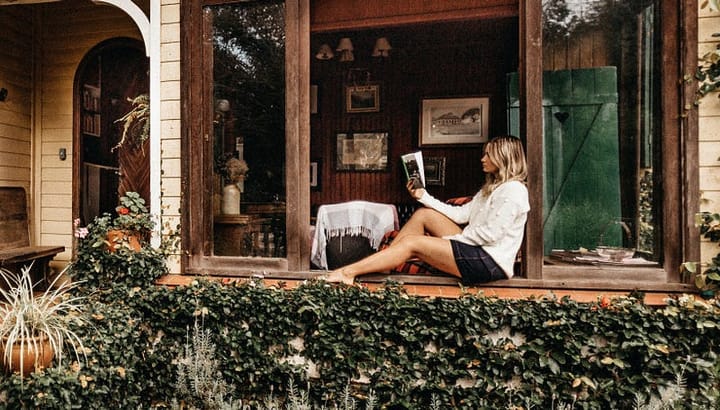 5 Incredible Books You’ve Probably Never Heard Of
