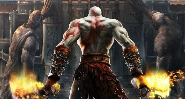 God of war
